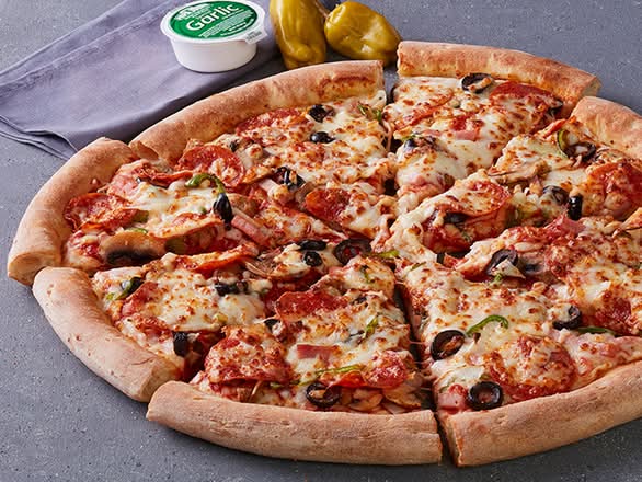 The Works Familiar Exclusivo One