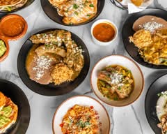 Cultura Mia Mexican Cuisine