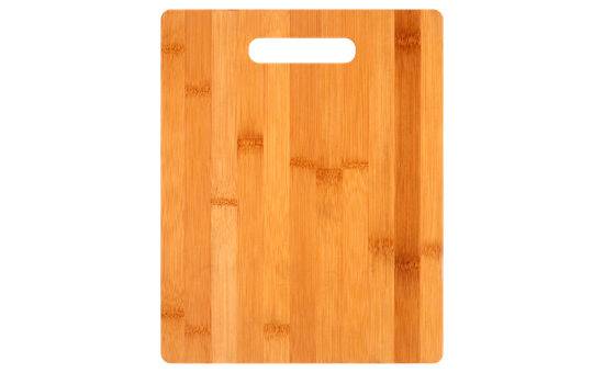 Bamboo Chopping Board 33 x 24 x 0.7