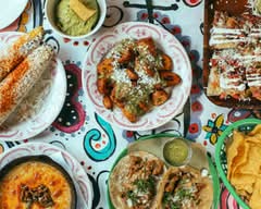 Delicias de Centroamerica (7810 Lee Hwy)