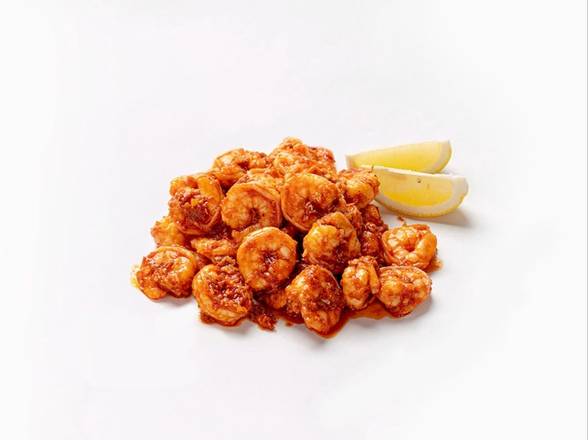 Shrimp Peeled-off (1/2 LB)