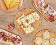 Gruziński Szaszłyk (ulica Słoneczna 39)