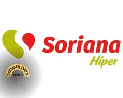 Soriana Valle Soleado
