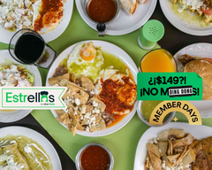 El Estadio Restaurante