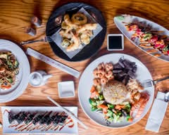 Teriyaki House (1341 East Pacheco Boulevard STE J)