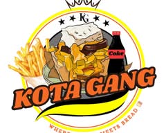 The Kota Gang (Brackendowns)