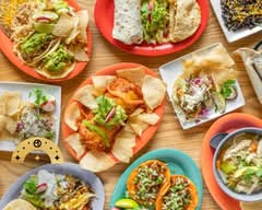 Pancho's Mexican Grill