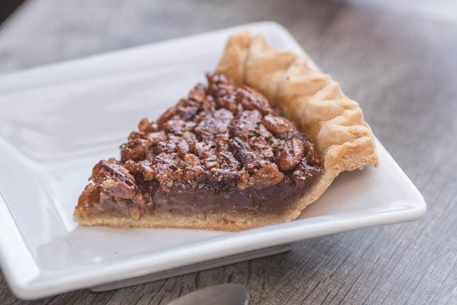 Order Pecan Pie, slice food online from Perkins Restaurant & Bakery store, Superior on bringmethat.com