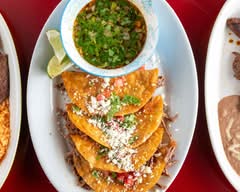 Montana Mexican Grill (Bloomfield Twshp)