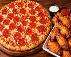 Pizzeria Galicia (Carolina)