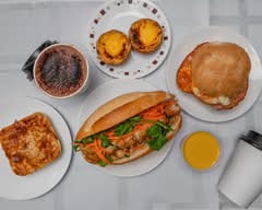 Crust & Crumb Bakery Cafe