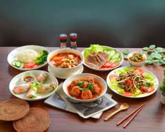 玉玲越南料理 北屯店