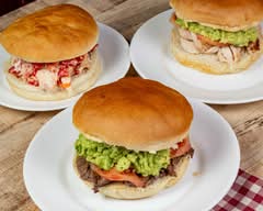 El Pollo Caballo - Larraín