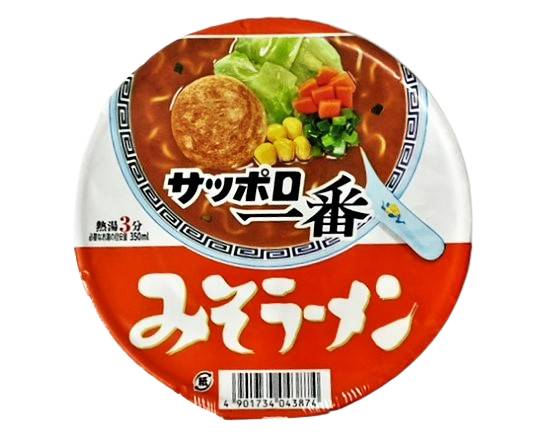 26_サンヨー　みそラーメンどんぶり（75g）