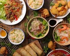 Zhixing Comida China