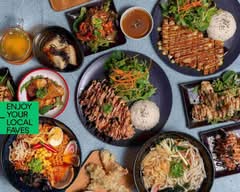 Choice Sushi Casula