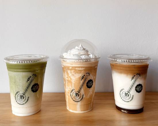 Café Metzi (Colima)