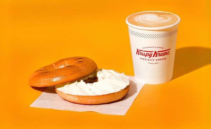 Bagel Buzz