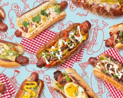 JoDog Craft Hot Dogs