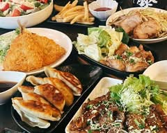 旭食堂by旭居酒屋  Asahi Shokudo by Asahi Izakaya