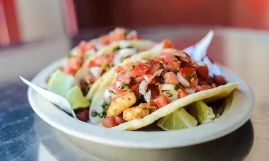 OC Taco