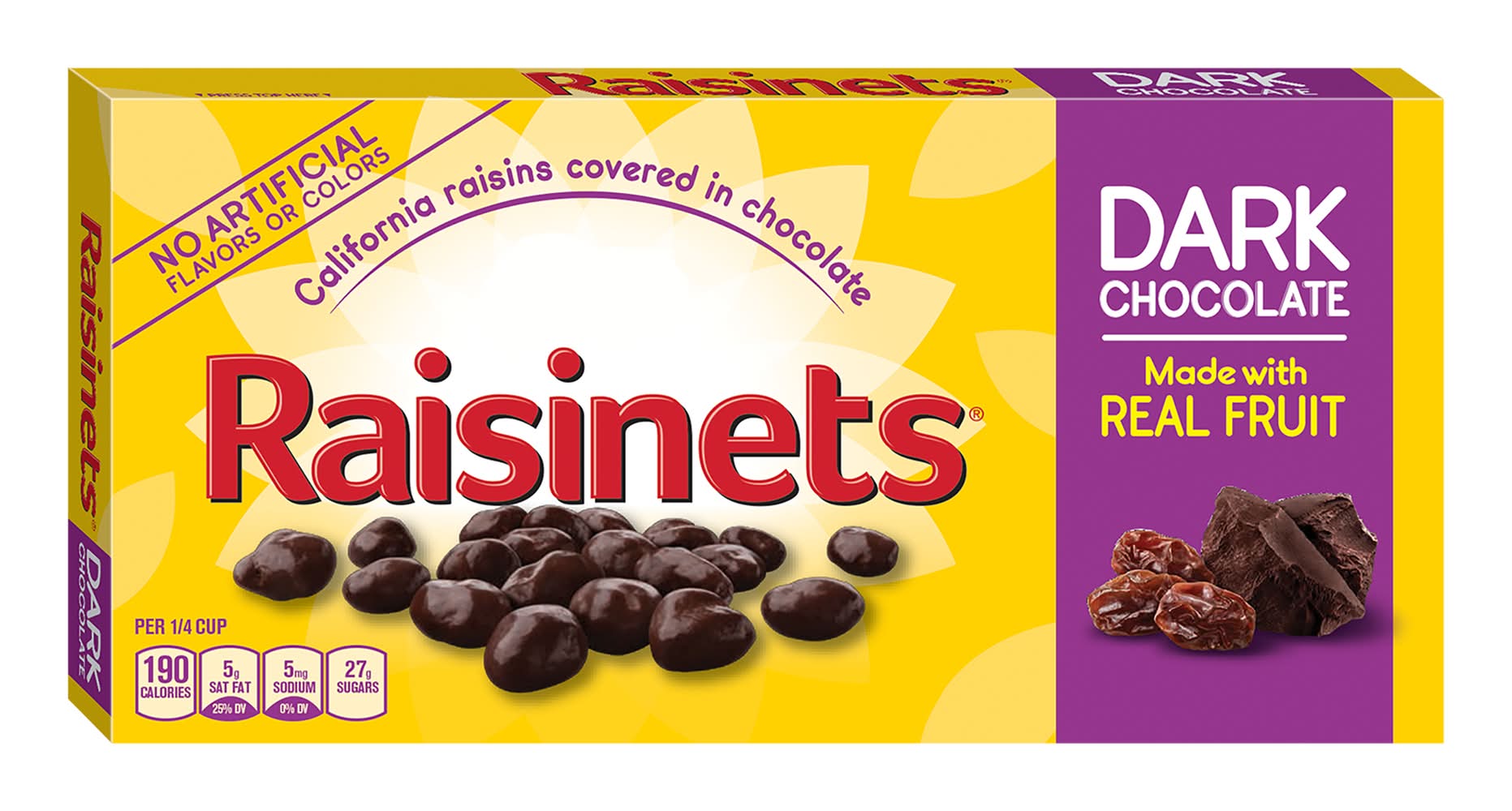 Raisinets® 3.1oz