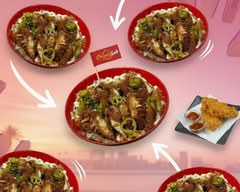 Crousty Lab - Paris 14.