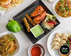 RARA DINING (Indian and Nepalese Food)