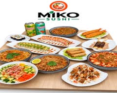 MIKO SUSHI ROUBAIX