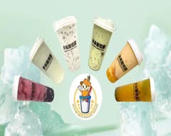 Duomi Rice Yogurt House 多米酸奶屋 (27-17 42nd Road)