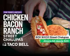 Taco Bell Aguadilla