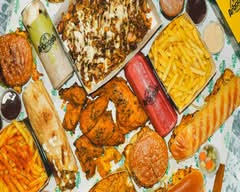 Arboosh Shawarma & Grill