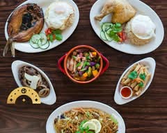 Tuti Food (Quincy)