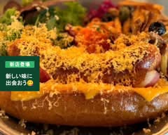 ホットドッグクラブ  HOT DOG CLUB