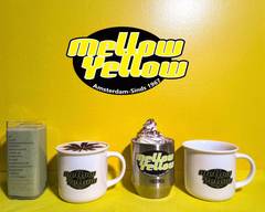 Coffeeshop MellowYellow コーヒーショップメローイエロー