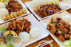 Himitsu Teriyaki Redmond Ridge