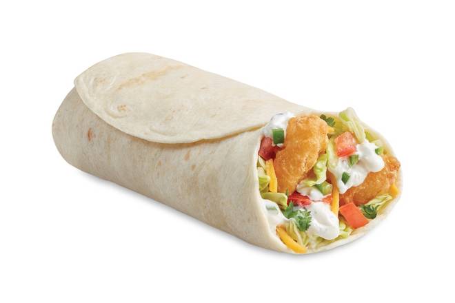 Fish Taco