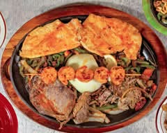 El Toro Grill & Cantina (Fort Smith)