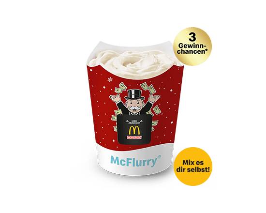 McFlurry® Original