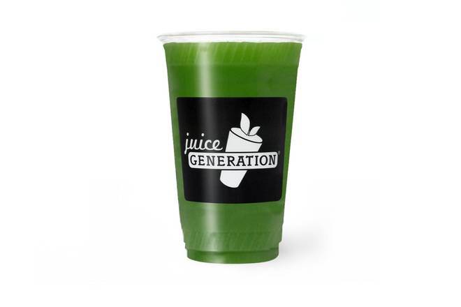 Get Ur Green On®
