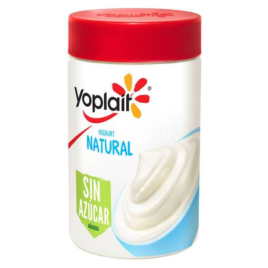 Yoplait yoghurt batido sin azucar (950 g)