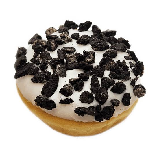 White Chocolate Oreo