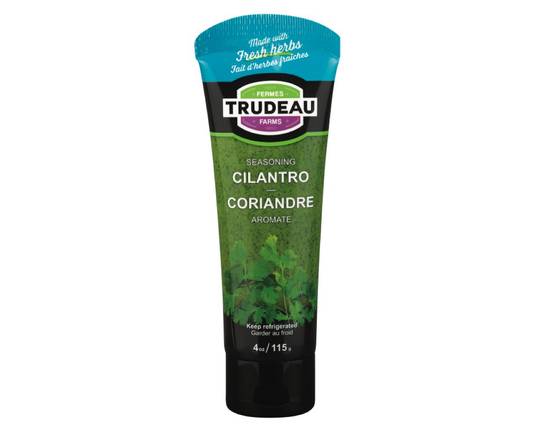 Trudeau Farms · Aromate coriandre (115 g) - Cilantro seasoning (115 g)
