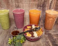 S&S Smoothies and Supplements