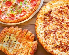 East Coast Enzos’s pizza (Edmonds)
