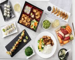 Tori Japan (400 Commons Way)
