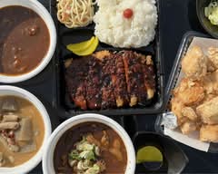 けんちゃん食堂
