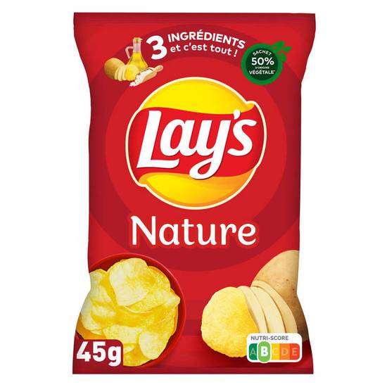 Chips Sel