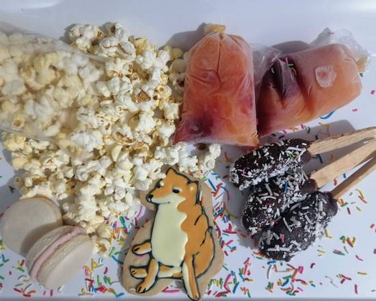 Snack'uac