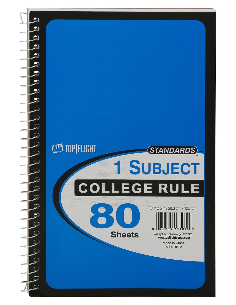 Top Flight Standards (4.8 oz)